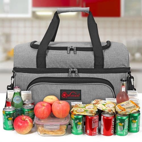 image-VINSANI CURVE COOLER BAG