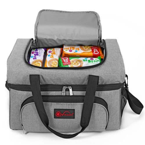 image-VINSANI CURVE COOLER BAG