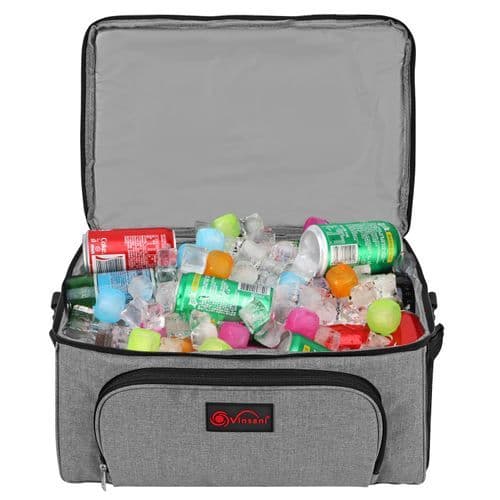 image-VINSANI CURVE COOLER BAG
