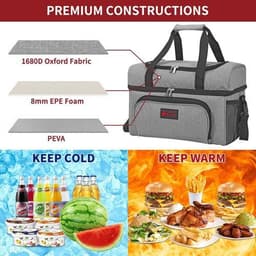 image-VINSANI CURVE COOLER BAG