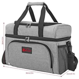 image-VINSANI CURVE COOLER BAG