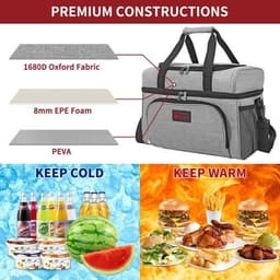 image-VINSANI CURVE COOLER BAG