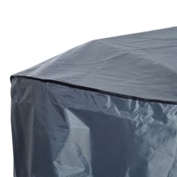 image-Garden 2-3 Seater Sofa Cover Furniture Water Resistant All-weather Grey