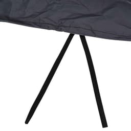 image-Garden 2-3 Seater Sofa Cover Furniture Water Resistant All-weather Grey