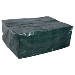 image-Large Patio Set Cover Outdoor Garden Furniture Cover Waterproof