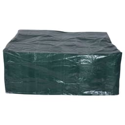 image-Large Patio Set Cover Outdoor Garden Furniture Cover Waterproof