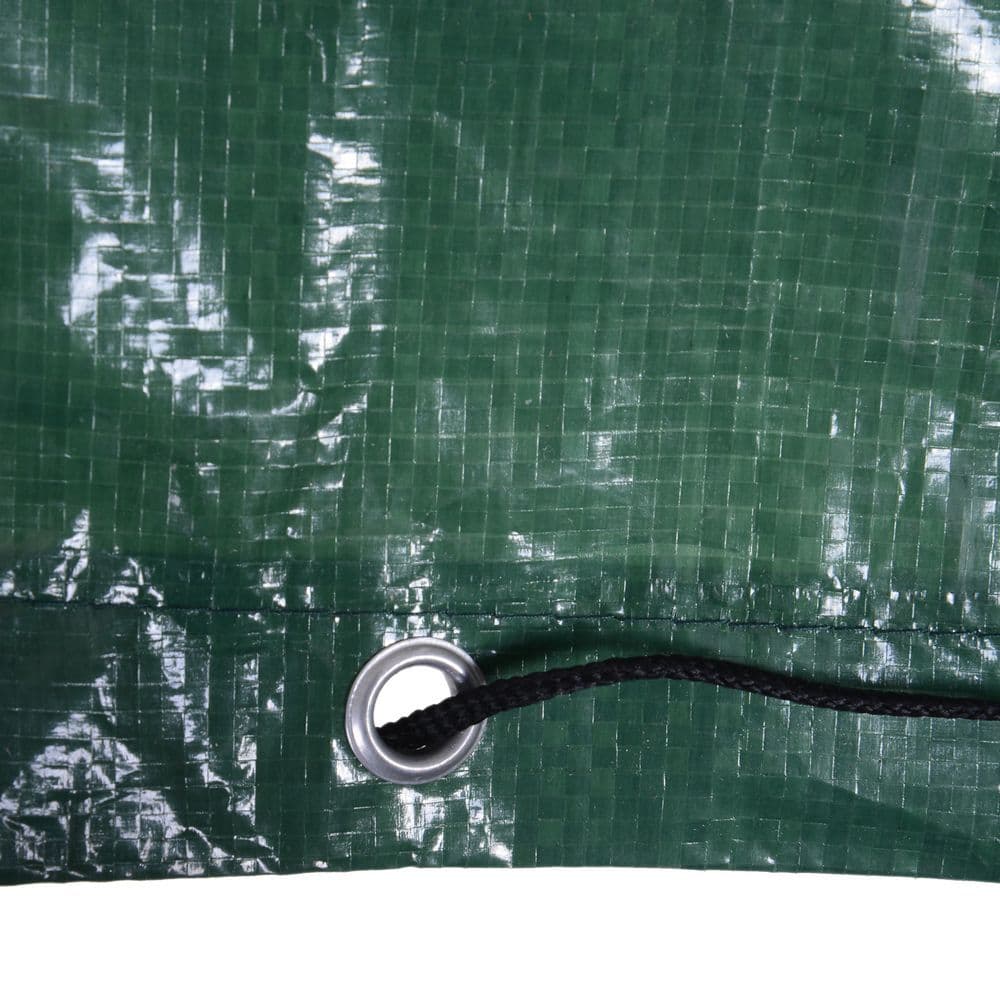 image-Large Patio Set Cover Outdoor Garden Furniture Cover Waterproof