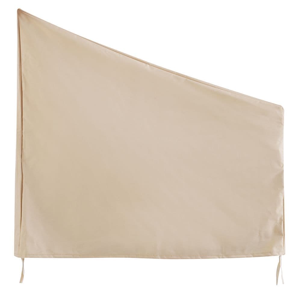 image-Waterproof Furniture Cover For Single Chair