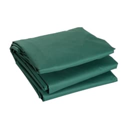 image-Furniture Cover, 222Lx155Wx67H cm-Green