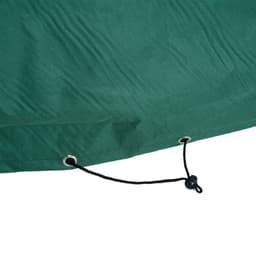 image-Furniture Cover, 222Lx155Wx67H cm-Green