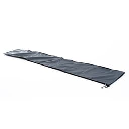 image-Garden Offset Umbrella Parasol Waterproof Cover-Grey