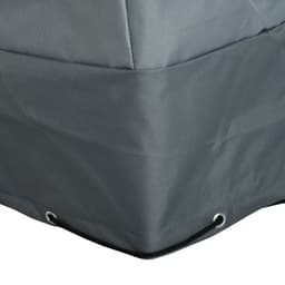 image-200x86cm Outdoor & Garden Furniture Table Chair Sofa Set Cover Water Resistant