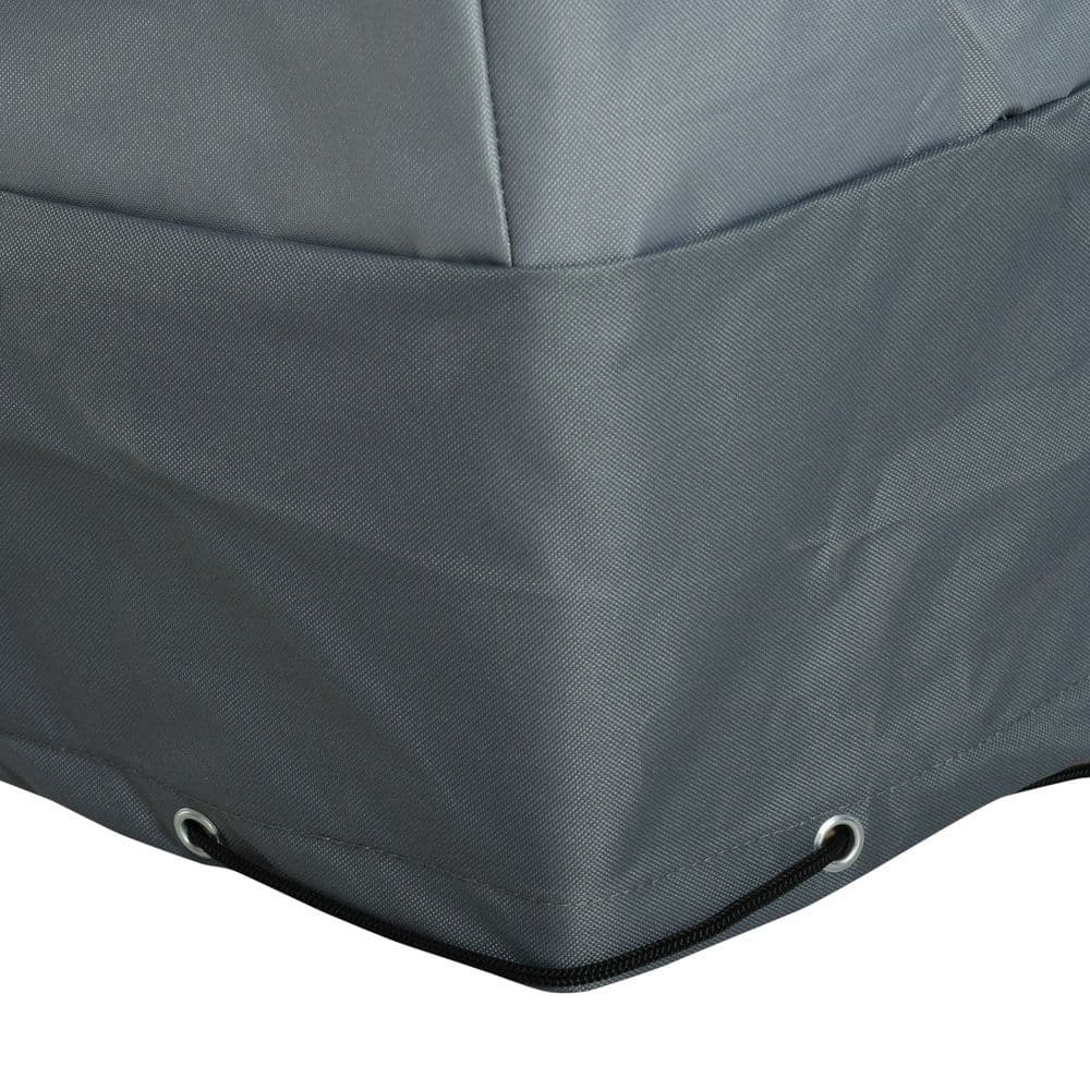 image-200x86cm Outdoor & Garden Furniture Table Chair Sofa Set Cover Water Resistant