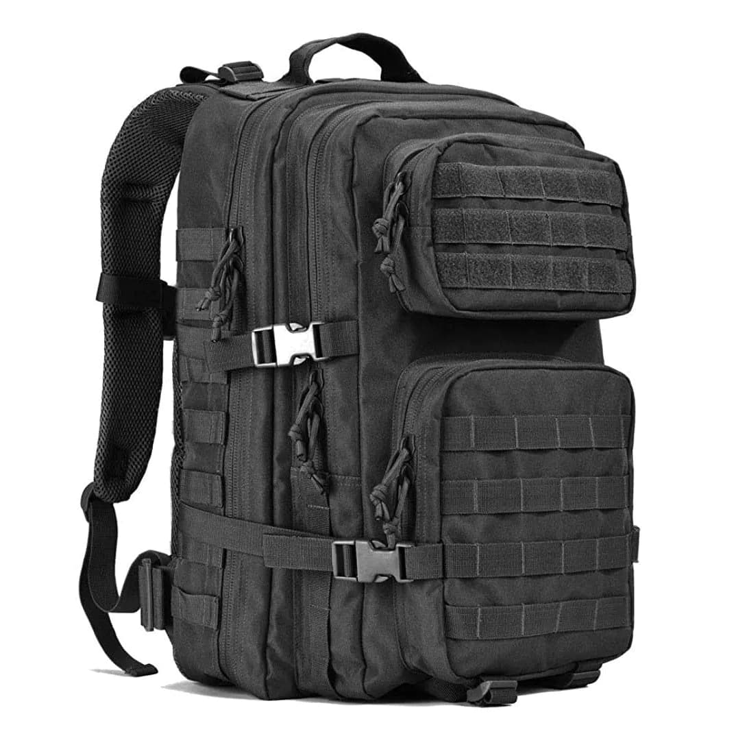 image-Military Tactical Backpack Large Army Backpacks Hiking Backpacks Bags