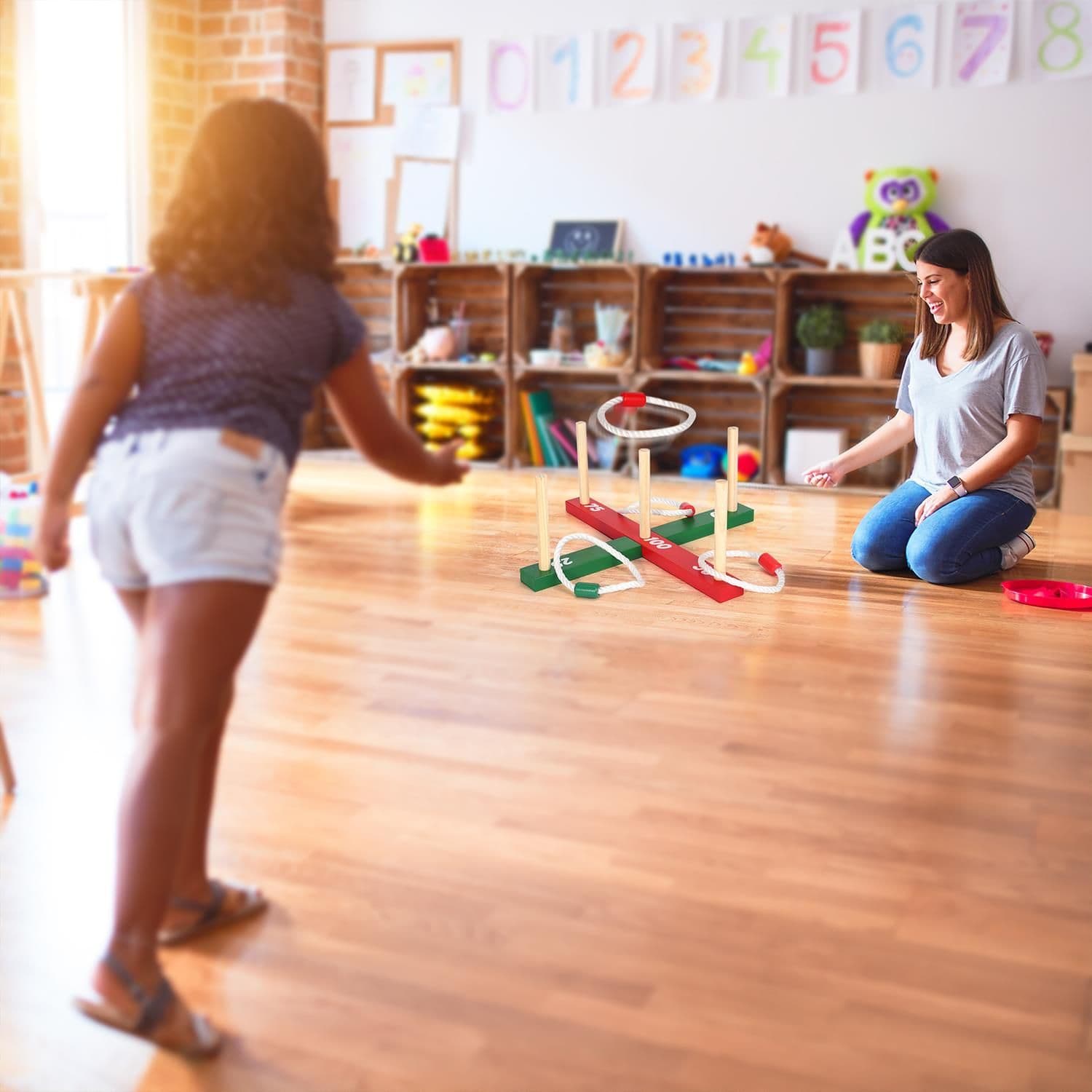 image-VINSANI QUOITS GAME GA010