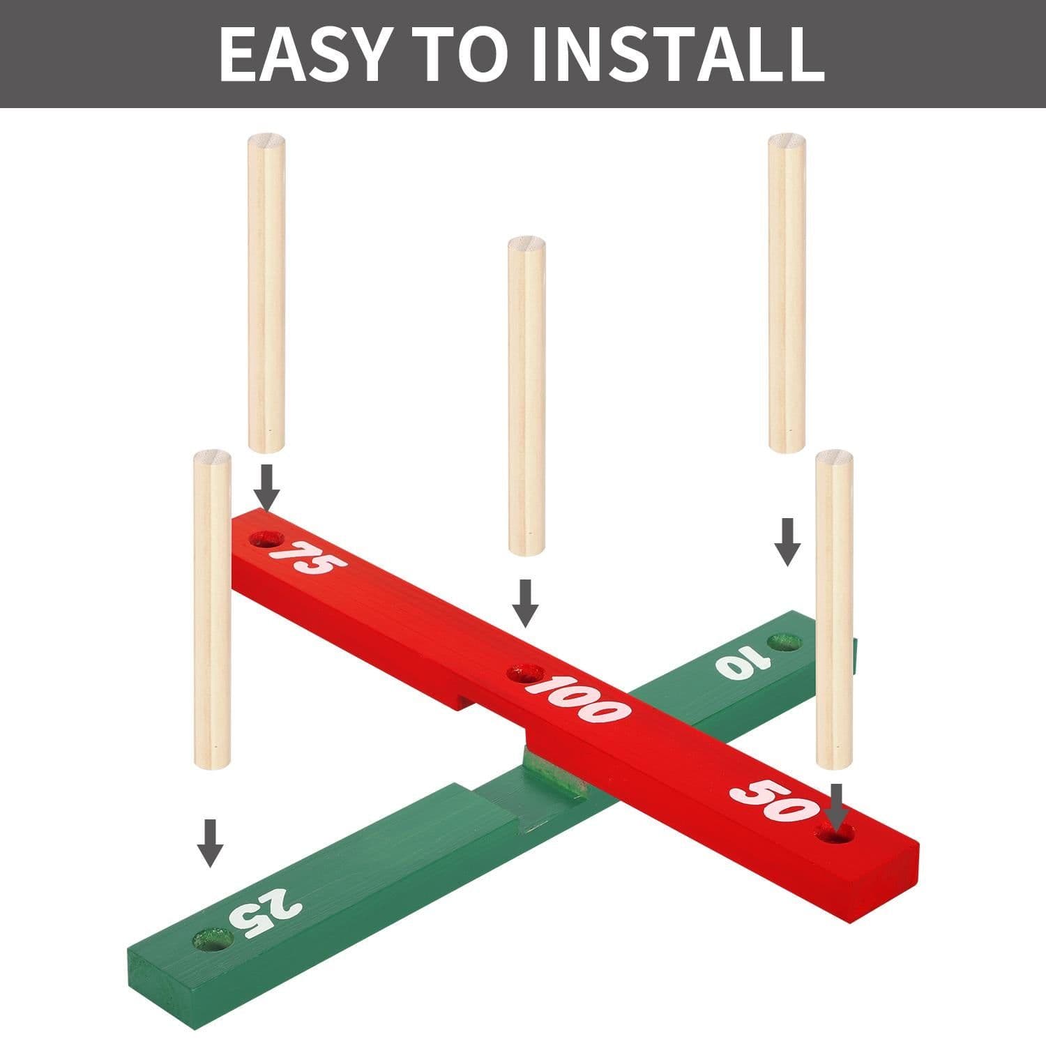 image-VINSANI QUOITS GAME GA010