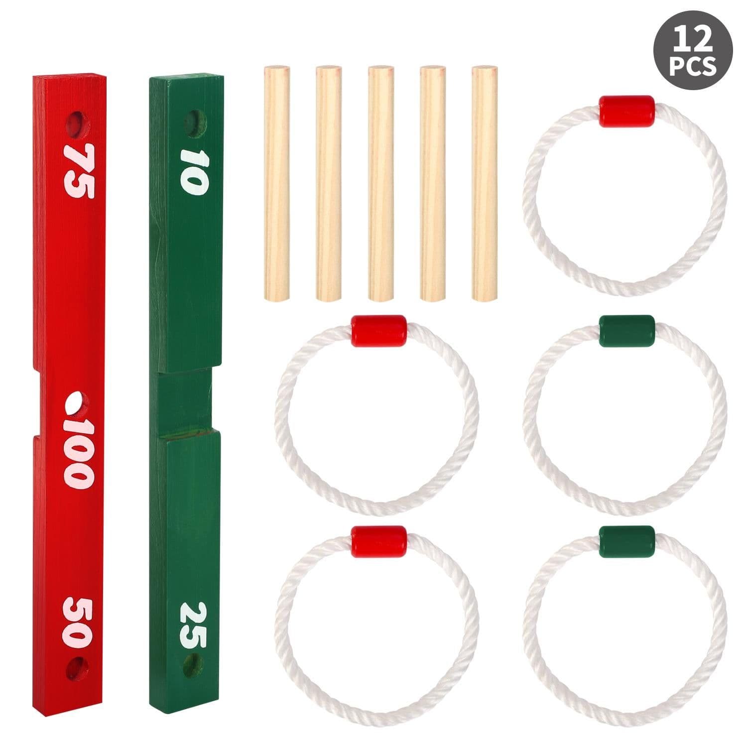 image-VINSANI QUOITS GAME GA010