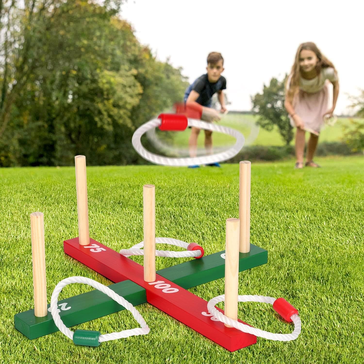 image-VINSANI QUOITS GAME GA010