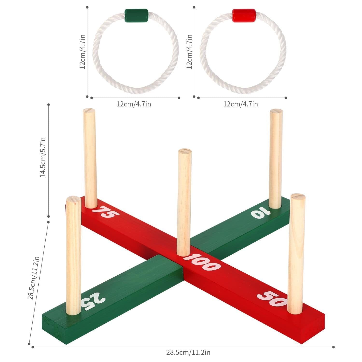 image-VINSANI QUOITS GAME GA010