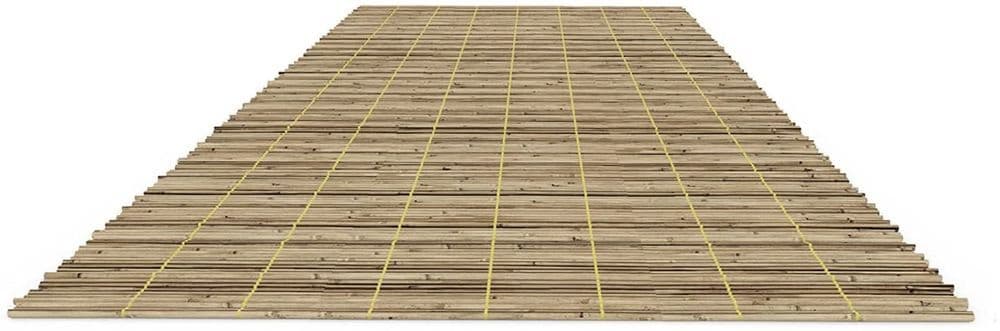 image-High Quality Reed Fence ( 9-10mm ) -1.5m x 3m
