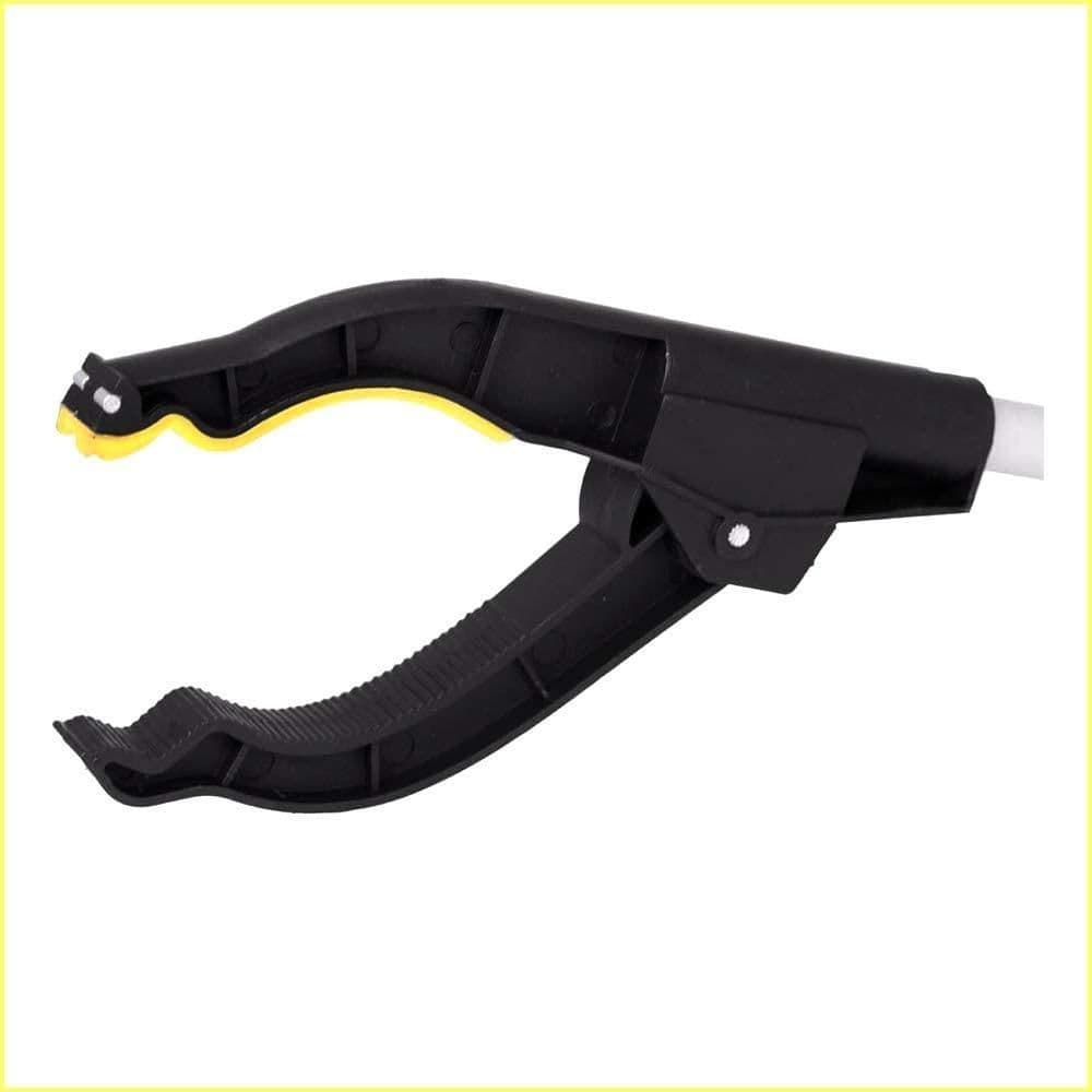 image-Litter Picker Grab & Grip Reaching Litter Rubbish Pick Up Tool