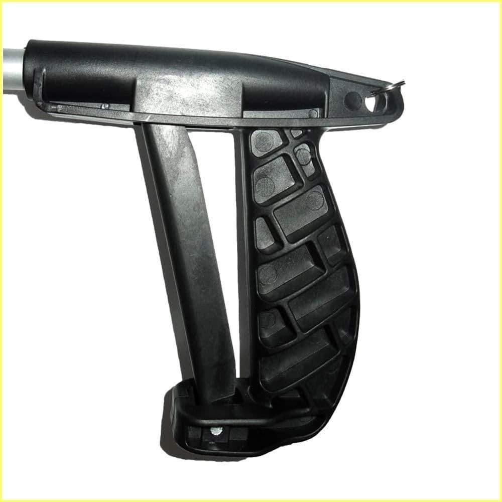 image-Litter Picker Grab & Grip Reaching Litter Rubbish Pick Up Tool