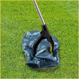 image-Litter Picker Grab & Grip Reaching Litter Rubbish Pick Up Tool