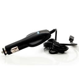 image-Great Value Company 1000mA Car Charger For Micro USB Devices - Black