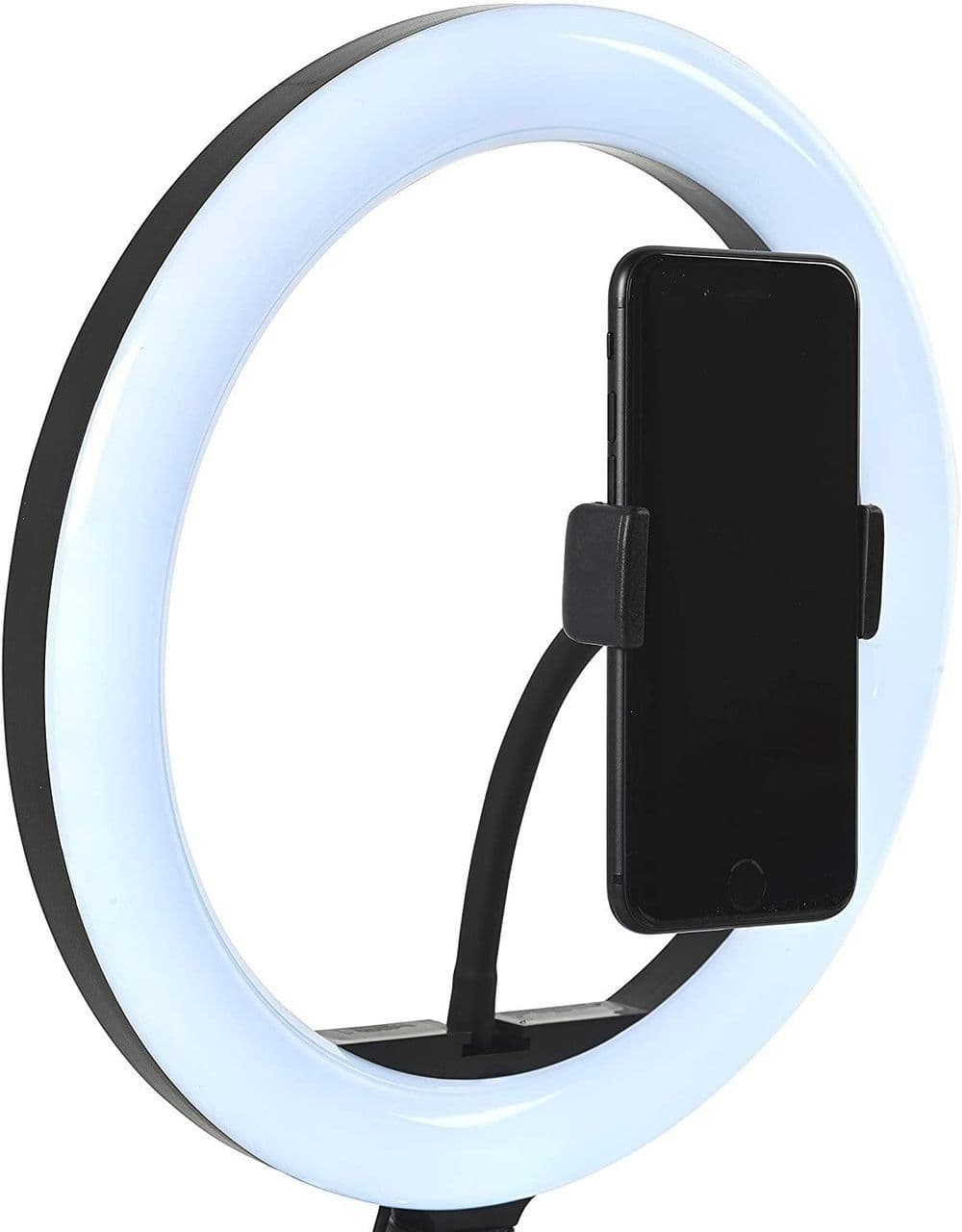 image-Intempo SYNC Desktop Selfie Light