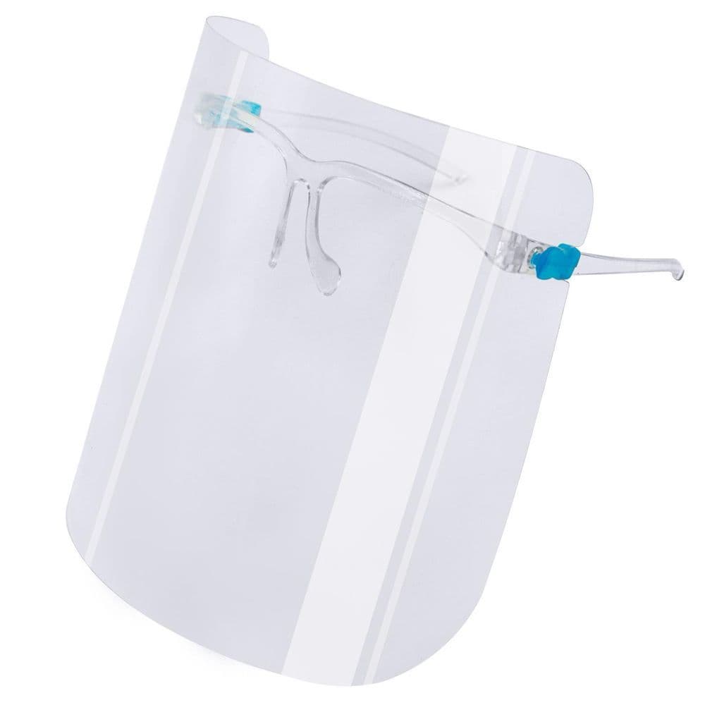 image-5 x Spectacle Face Shield