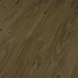 image-Self-adhesive Flooring Planks 4.46 m² 3 mm PVC Brown