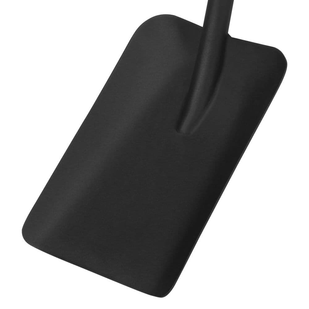 image-Garden Shovel T Grip Steel and Hardwood
