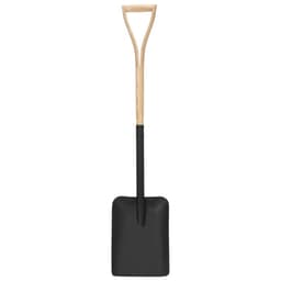 image-Garden Shovel YD Grip Steel and Ashwood