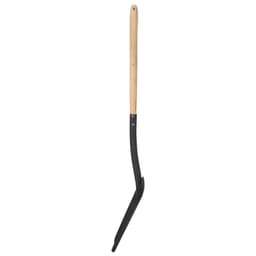 image-Garden Shovel YD Grip Steel and Ashwood