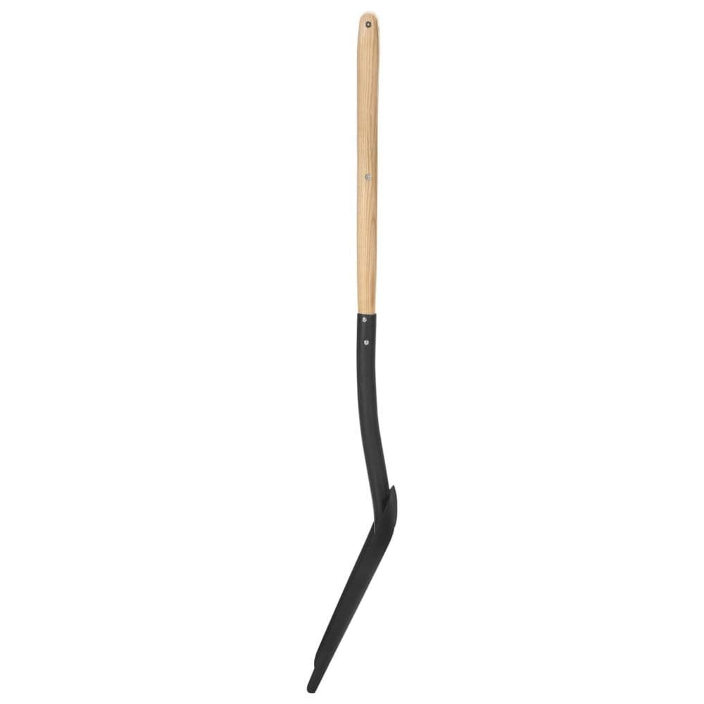 image-Garden Shovel YD Grip Steel and Ashwood