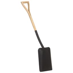 image-Garden Shovel YD Grip Steel and Ashwood