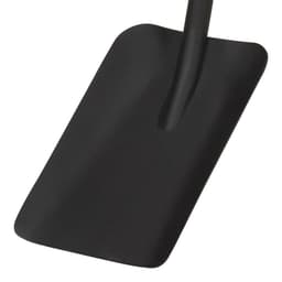image-Garden Shovel YD Grip Steel and Ashwood