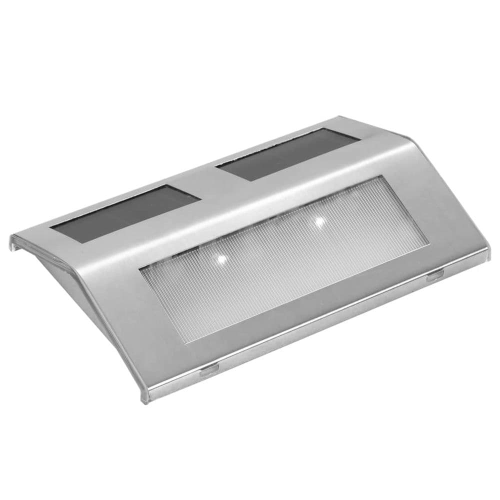 image-Solar 4 x Stair Lamp