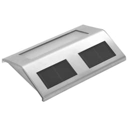 image-Solar 4 x Stair Lamp