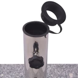 image-Granite Parasol Base Umbrella Holder 20kg