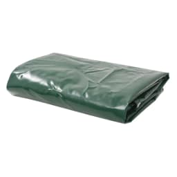 image-Tarpaulin 650 g/m² 3x6 m Green