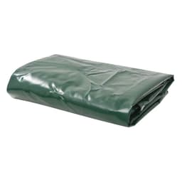 image-Tarpaulin 650 g/m² 3x6 m Green