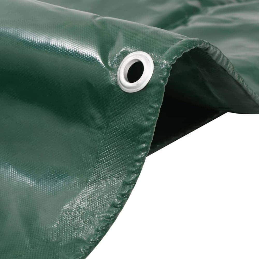 image-Tarpaulin 650 g/m² 3x6 m Green