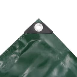 image-Tarpaulin 650 g/m² 3x6 m Green