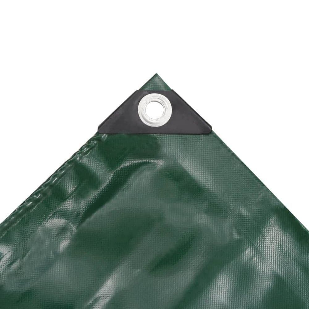 image-Tarpaulin 650 g/m² 3x6 m Green