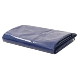 image-Tarpaulin 650 g/m² 4x4 m Blue