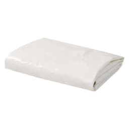 image-Tarpaulin 650 g/m² 4x8 m White