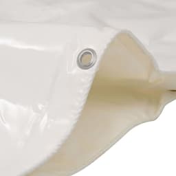 image-Tarpaulin 650 g/m² 4x8 m White