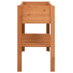 image-Planter 88x43x80 cm Firwood
