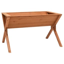 image-Planter 90x55x56 cm Firwood